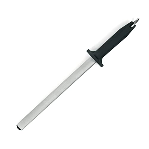 Gräwe - Afilador de cuchillos (25 cm, 80-90 HRC)