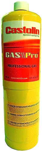 CASTOLIN 757038 Gas, Amarillo